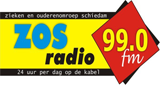 ZOS Radio LOGO ZOS Radio LOGO