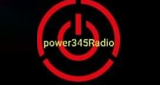 Power345Radio LOGO