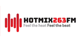 HotMix263 FM LOGO