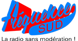 Fréquence Sud Radio LOGO