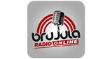 Brujula Radio Online LOGO