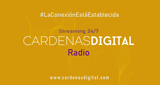 Cárdenas Digital Radio LOGO