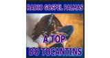 Radio Gospel Palmas LOGO