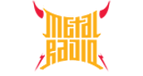 Metal Radio Gr LOGO
