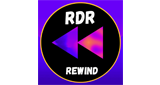 RDR Rewind LOGO