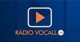 Rádio Vocall LOGO