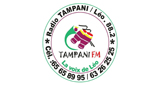 Radio Tampani LOGO