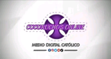 Cucuruchos Online Radio LOGO