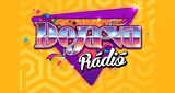 Deja Vu Rádió LOGO Deja Vu Rádió LOGO