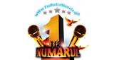 FM Radio Manele LOGO