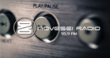 96 Radio LOGO