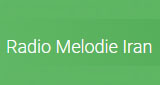 Radio Melodie Iran LOGO