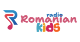 Radio Romanian Kids LOGO