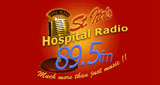 St. Ita’s Hospital Radio LOGO