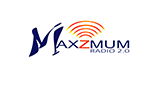 MaxZmum Radio 2.0 LOGO