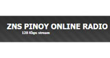 ZNS Pinoy Radio LOGO