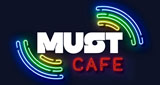 Must Cafe LOGO