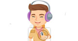 ວິ​ທະ​ຍຸ​ວຽງຈັນ LOGO