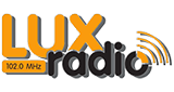 LUX RADIO LOGO