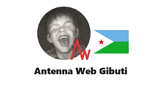 Antenna Web Gibuti LOGO
