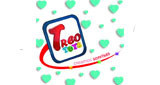 Treo Toys LOGO