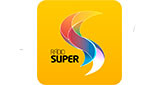 Rádio Super São José LOGO