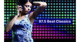 97.5 Beat Classics LOGO 97.5 Beat Classics LOGO