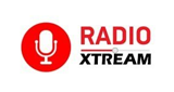 Radio Xtream LOGO