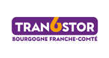 TRAN6STOR LOGO