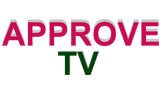 Approve Radio LOGO