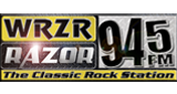 Razor 94.5 LOGO Razor 94.5 LOGO
