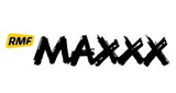 Radio RMF MAXXX LOGO