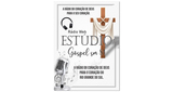 Rádio Estúdio Gospel SM 81 LOGO