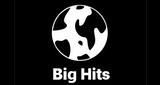 RECORD Big Hits LOGO RECORD Big Hits LOGO
