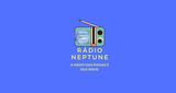 Rádio Neptuno LOGO