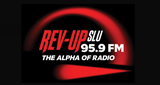 Rev-Up Slu LOGO