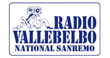 Radio Vallebelbo LOGO