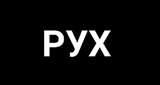 РУХ LOGO РУХ LOGO