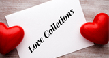 Love Colletions Radio LOGO