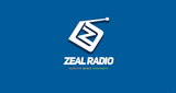 Zeal Radio LOGO