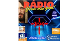 Rádio Jesus meu guia LOGO