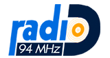 Radio D Lučani LOGO