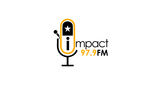 Impact 97.9 FM LOGO