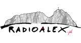 Radio Alex LOGO