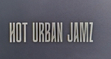 Hot Urban Jamz LOGO