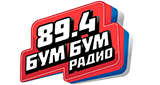 Bum Bum Radio LOGO