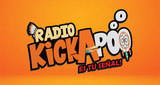 Radio Kickapoo LOGO
