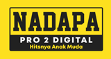 Nadapa Pro 2 Digital LOGO