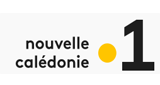 Nouvelle-Calédonie 1ère LOGO Nouvelle-Calédonie 1ère LOGO