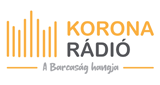 Korona Rádió Brassó LOGO